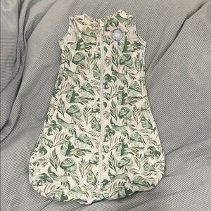 Dreamland Baby weighted sleep sack